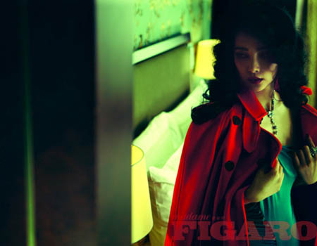 L&yacute; Băng Băng